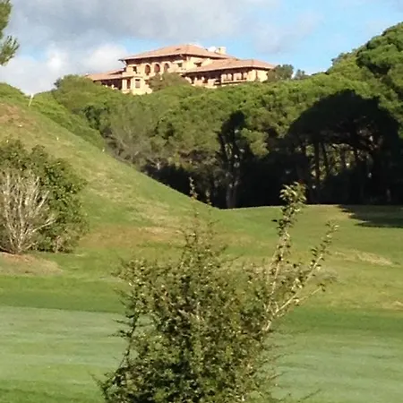 Du Golf Valescure * Saint-Raphaël