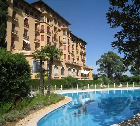 Du Golf Valescure * Saint-Raphaël