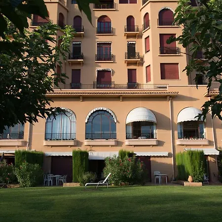Du Golf Valescure Appartement *