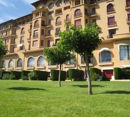 Appartement Du Golf Valescure Saint-Raphaël