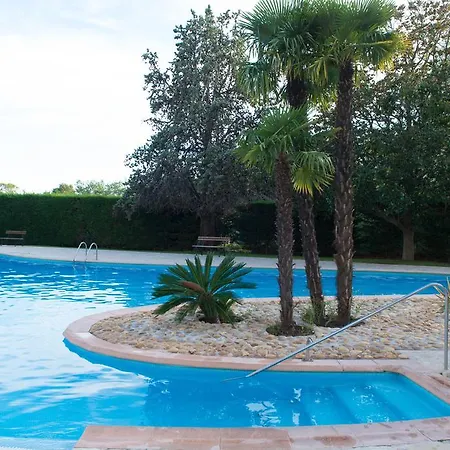 Du Golf Valescure Apartamento Saint-Raphaël