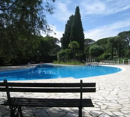 Apartamento Du Golf Valescure *