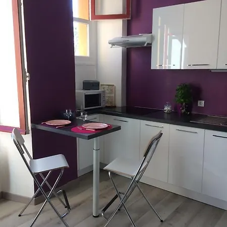 Appartement Du Golf Valescure