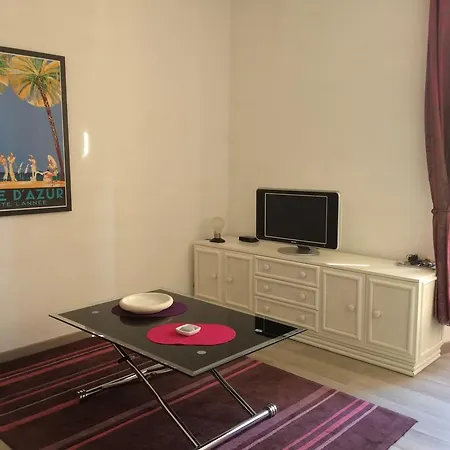 Apartamento Du Golf Valescure *