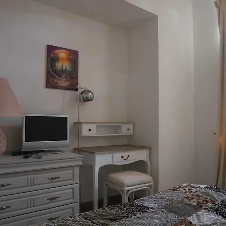 Appartement Du Golf Valescure