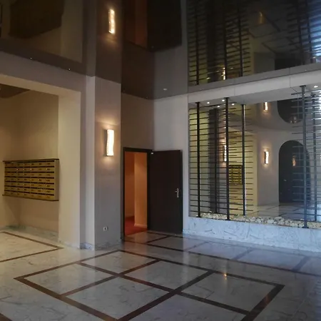 Apartment Du Golf Valescure *