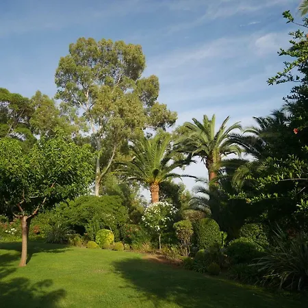 Apartamento Du Golf Valescure Saint-Raphaël
