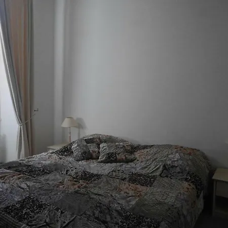 Appartement Du Golf Valescure Saint-Raphaël