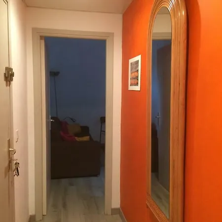 Apartamento Du Golf Valescure *